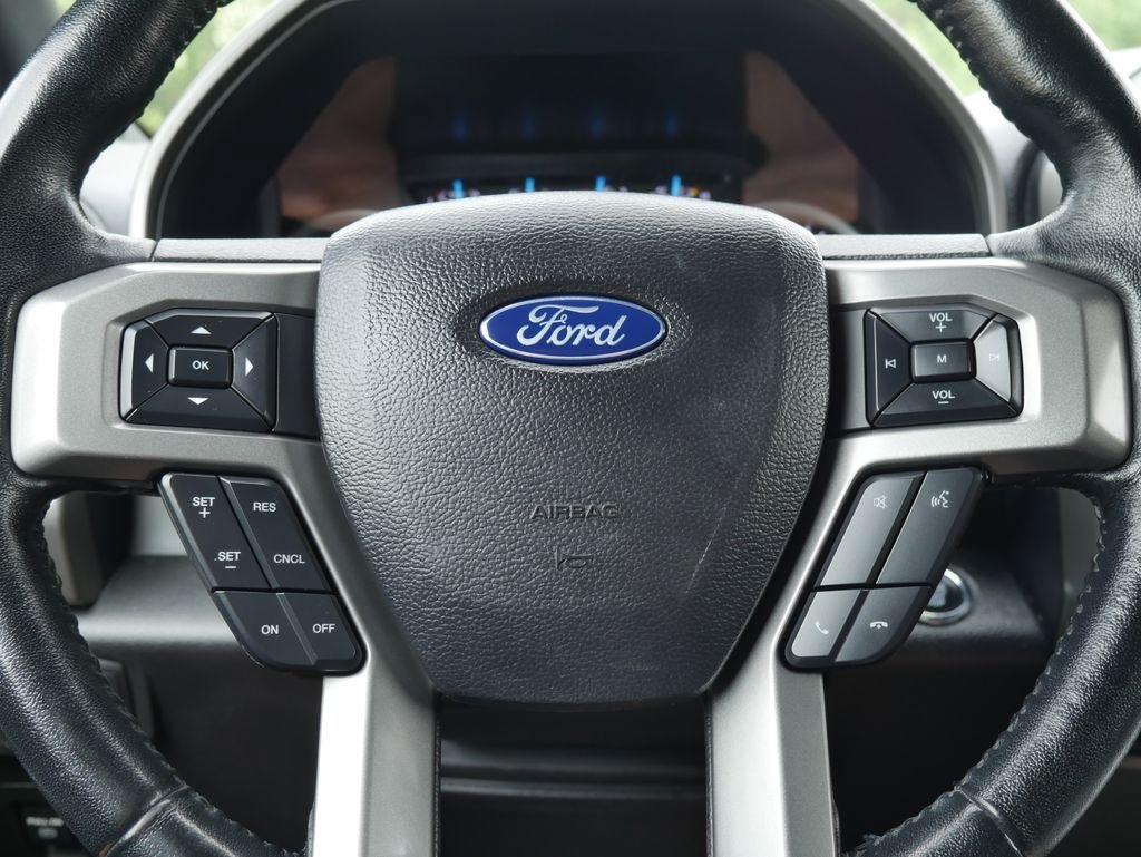 Used 2021 Ford Expedition XLT AWD/4WD image 36