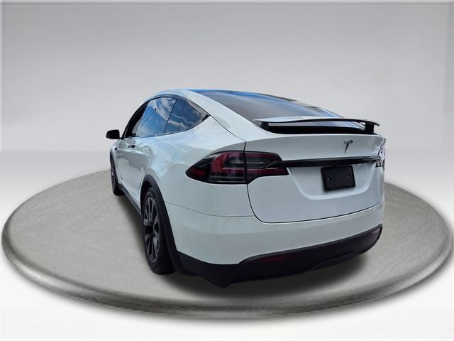 Used 2022 Tesla Model X AWD/4WD image 14