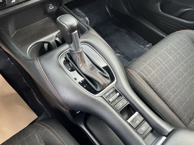 Used 2025 Honda HR-V Sport image 22