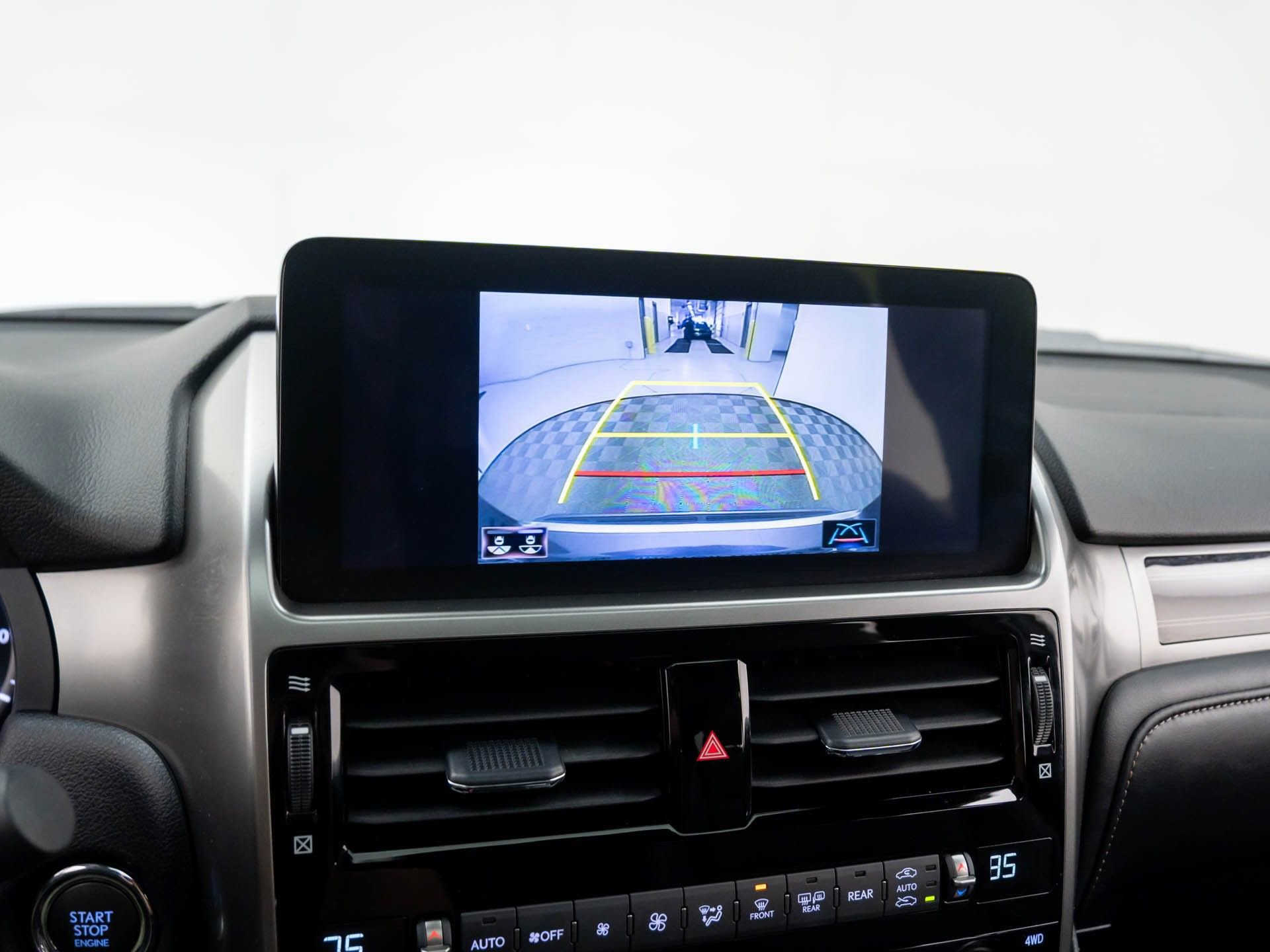 Used 2023 Lexus GX 460 Premium w/ Premium Plus Package image 29