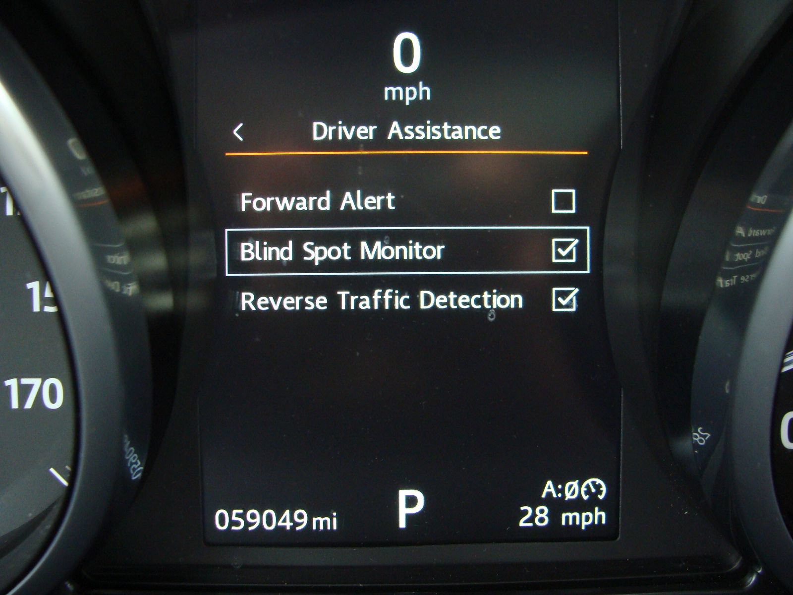 Used 2016 Land Rover Range Rover Sport HSE AWD/4WD image 22