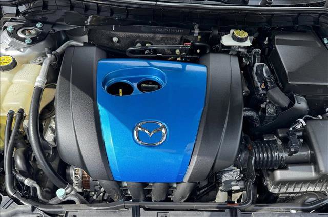 Used 2012 MAZDA MAZDA3 i Touring FWD image 20