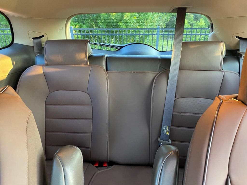 Used 2014 Buick Enclave Leather w/ Trailering Provision Package FWD image 13