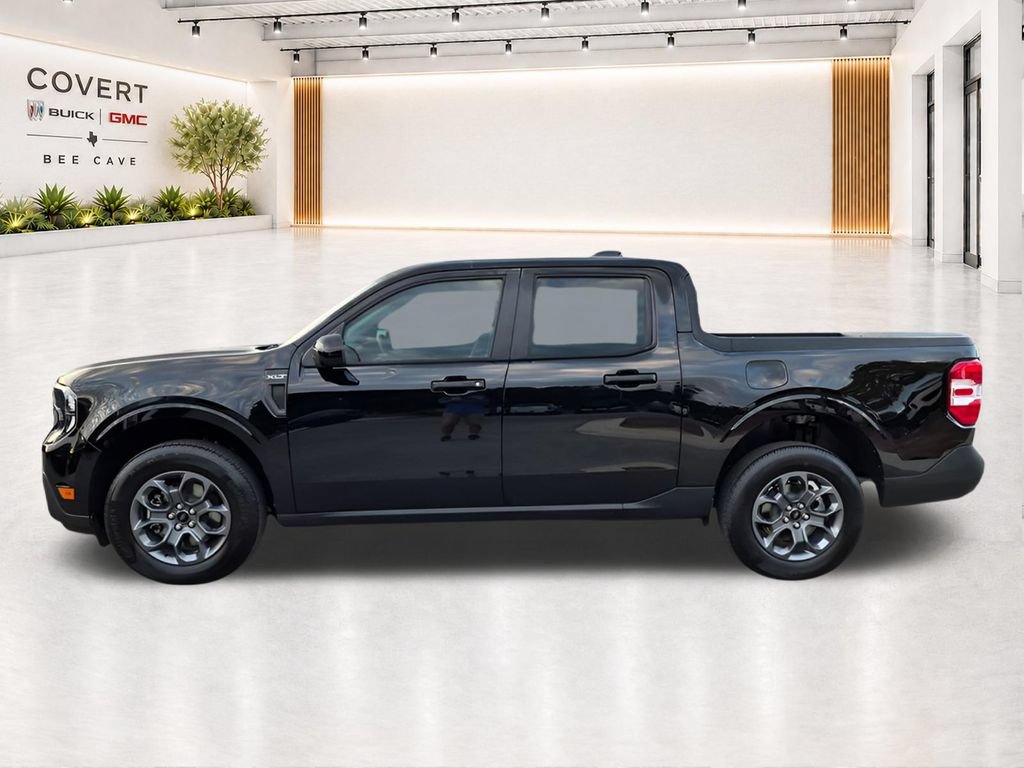 Used 2026 Ford Maverick XLT w/ XLT Luxury Package FWD image 11