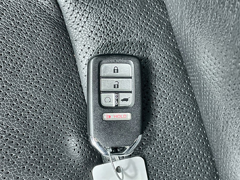 Used 2022 Honda Passport Elite image 35