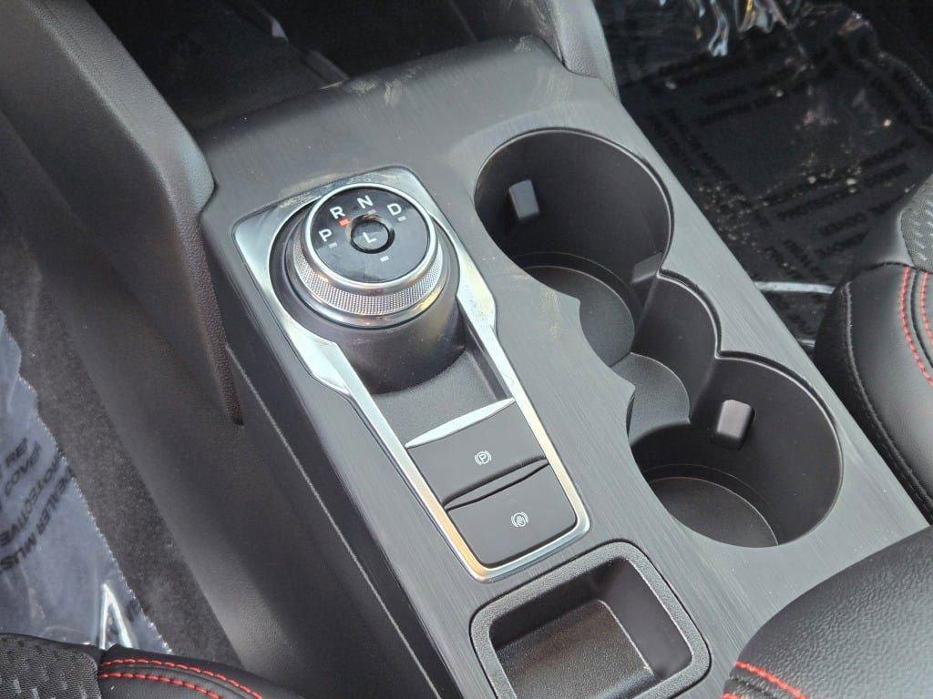 New 2026 Ford Escape ST-Line Select w/ Tech Pack #2 image 29