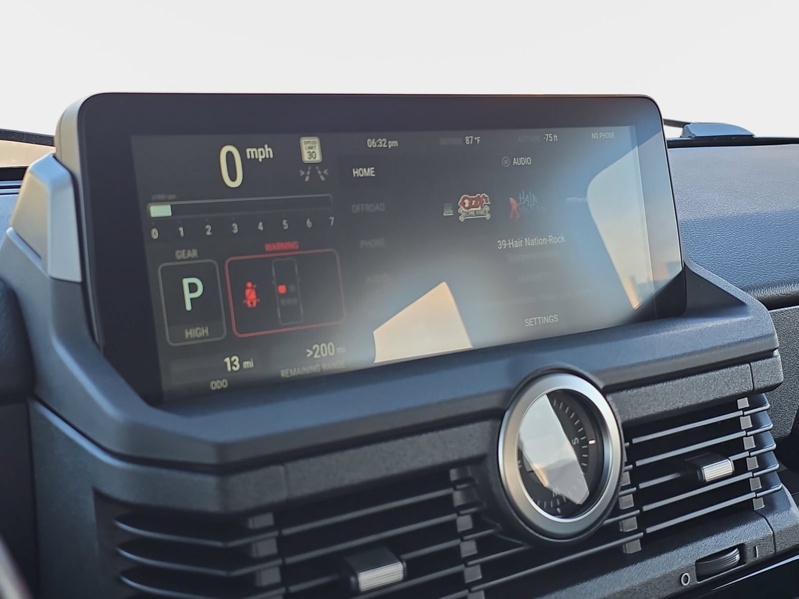 New 2026 INEOS Grenadier Station Wagon AWD/4WD image 23
