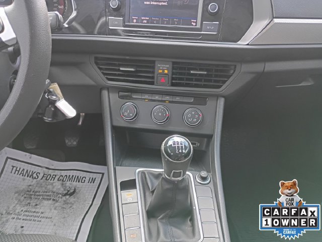 Used 2019 Volkswagen Jetta S FWD image 3