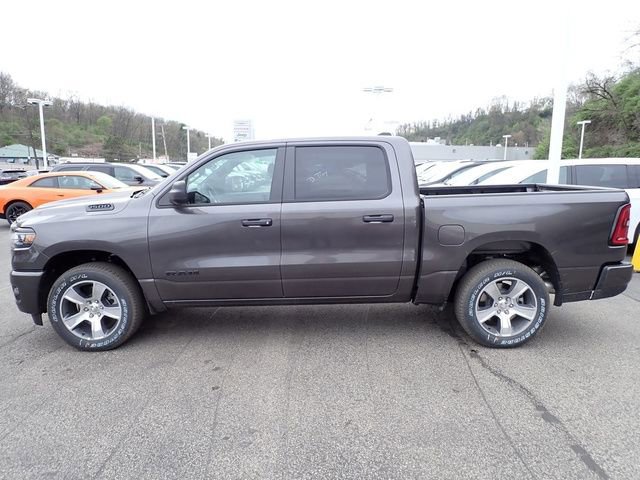 New 2026 RAM 1500 Express image 2