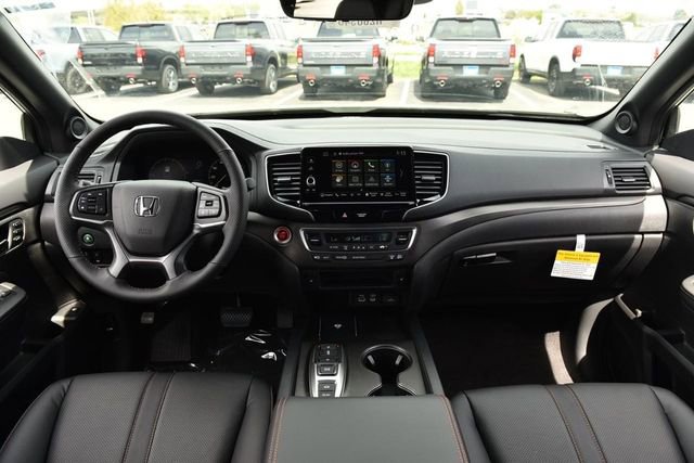 New 2026 Honda Ridgeline TrailSport image 8