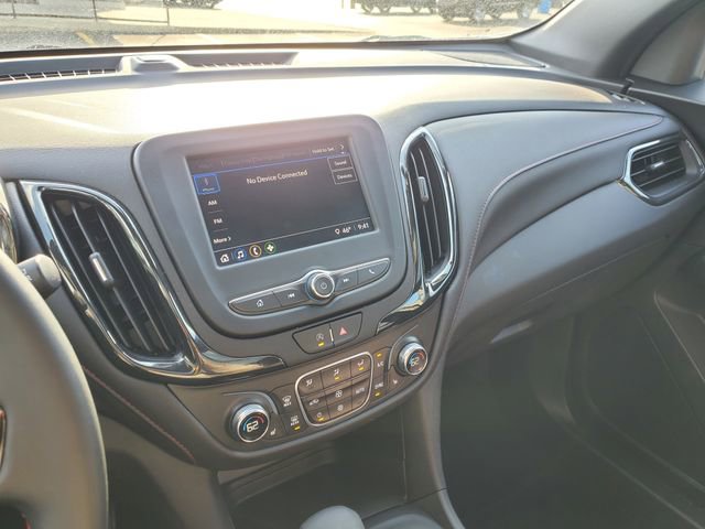 Certified 2023 Chevrolet Equinox RS w/ LPO, Floor Liner Package image 29