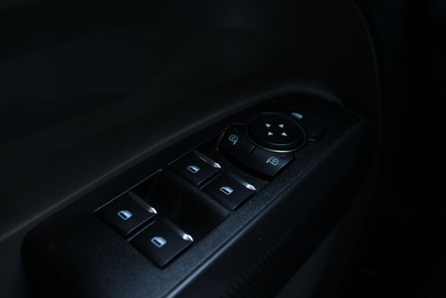 New 2025 Ford Maverick Lariat w/ Black Appearance Package image 14