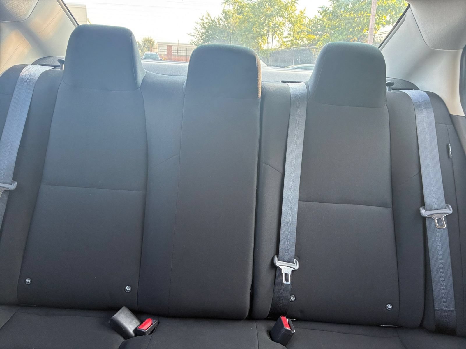 Used 2025 Nissan Sentra S FWD image 28