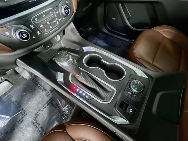 Used 2019 Chevrolet Traverse High Country AWD/4WD image 25