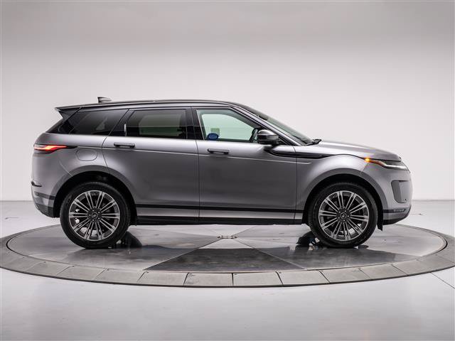 Used 2026 Land Rover Range Rover Evoque S AWD/4WD image 6
