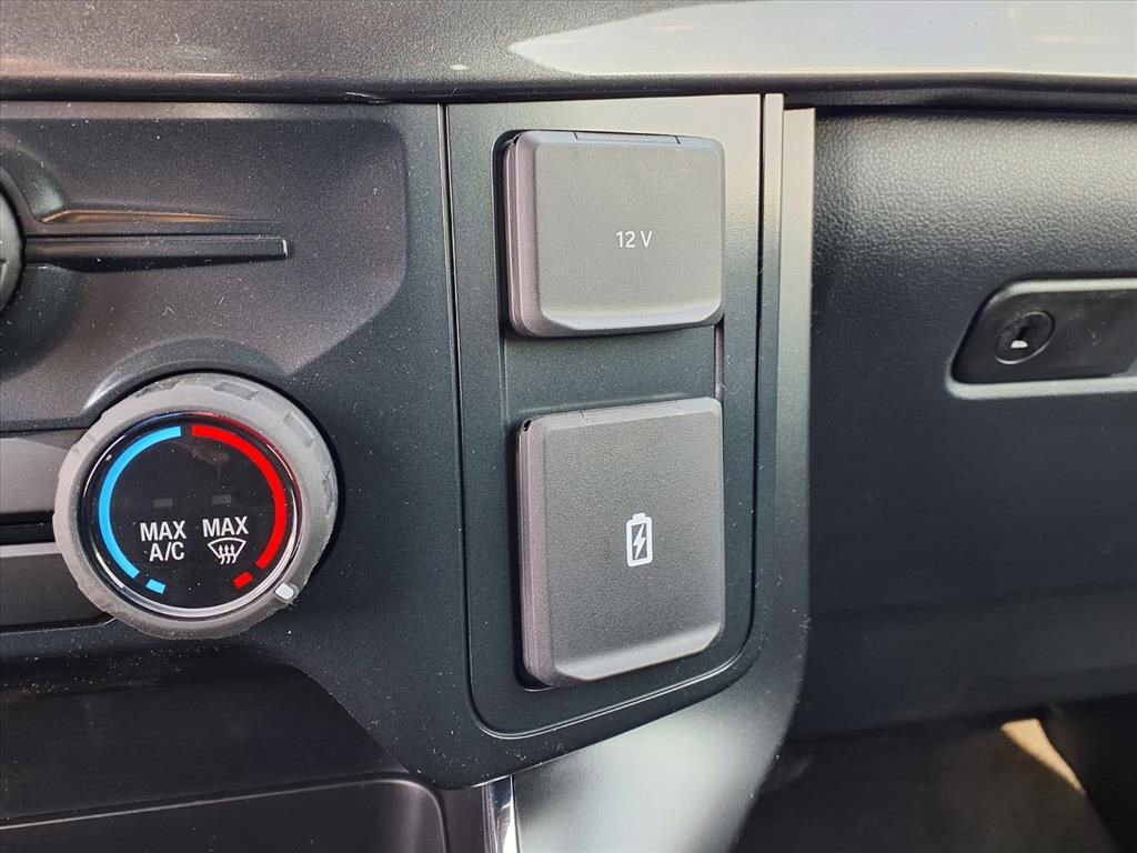 New 2026 Ford F150 STX w/ Equipment Group 200A image 13