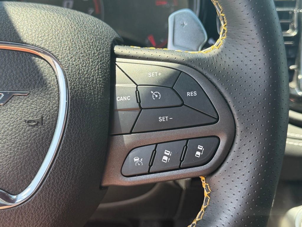 Used 2024 Dodge Durango SRT image 21