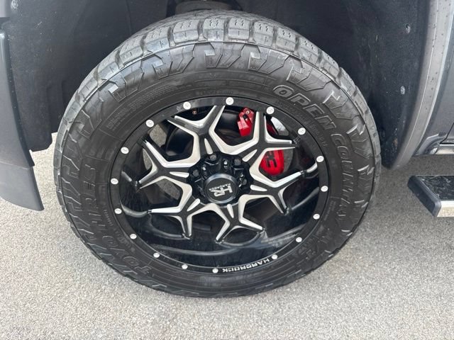 Used 2018 GMC Sierra 1500 Denali AWD/4WD image 9