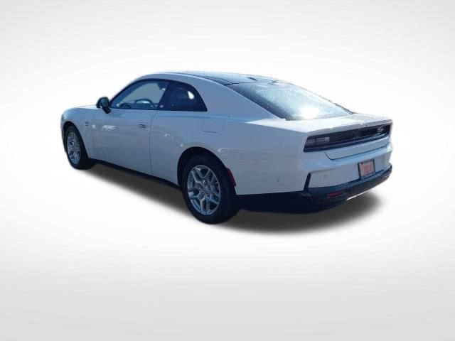 New 2025 Dodge Charger R/T w/ Sun & Sound Package image 17