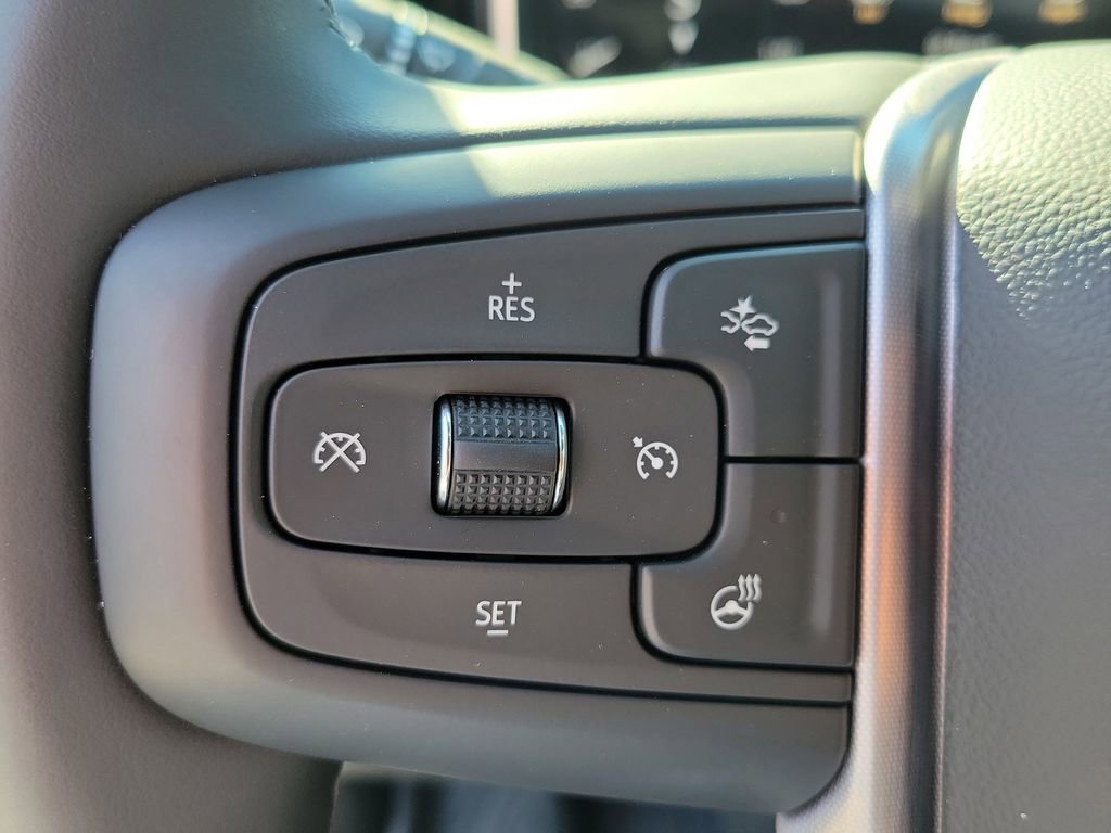 New 2026 GMC Sierra 1500 SLE w/ Preferred Package image 29