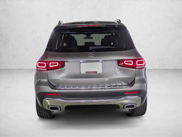 Certified 2023 Mercedes-Benz GLB 250 4MATIC image 9