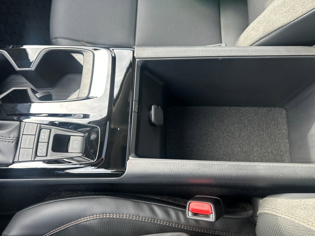 New 2026 Toyota Camry XLE image 23