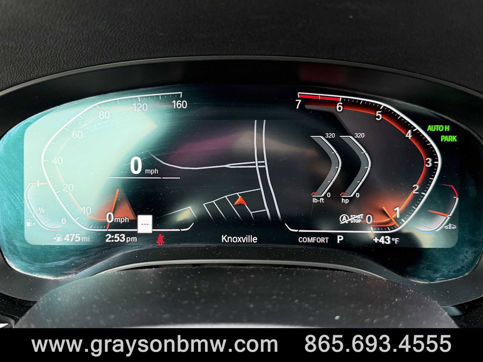 Used 2022 BMW 530i xDrive w/ Premium Package image 30