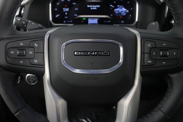New 2026 GMC Sierra 1500 Denali image 16