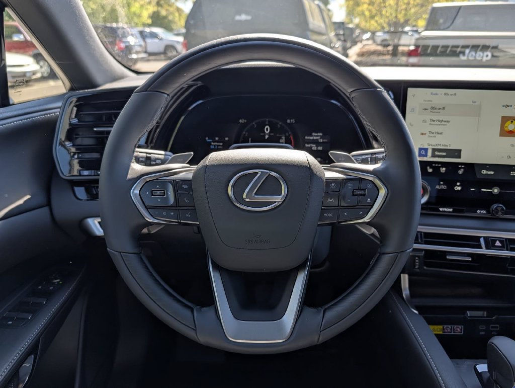 New 2026 Lexus RX 350 Premium w/ Convenience Package AWD/4WD image 13
