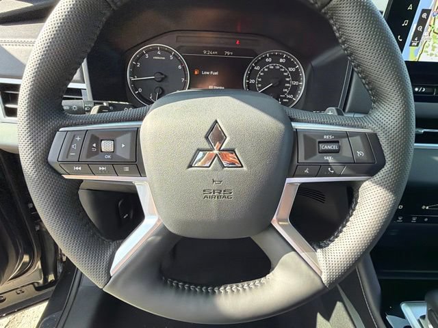 New 2026 Mitsubishi Outlander LE FWD image 51