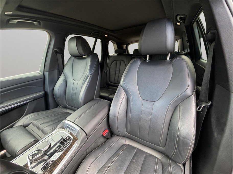 Used 2020 BMW X5 xDrive40i AWD/4WD image 19