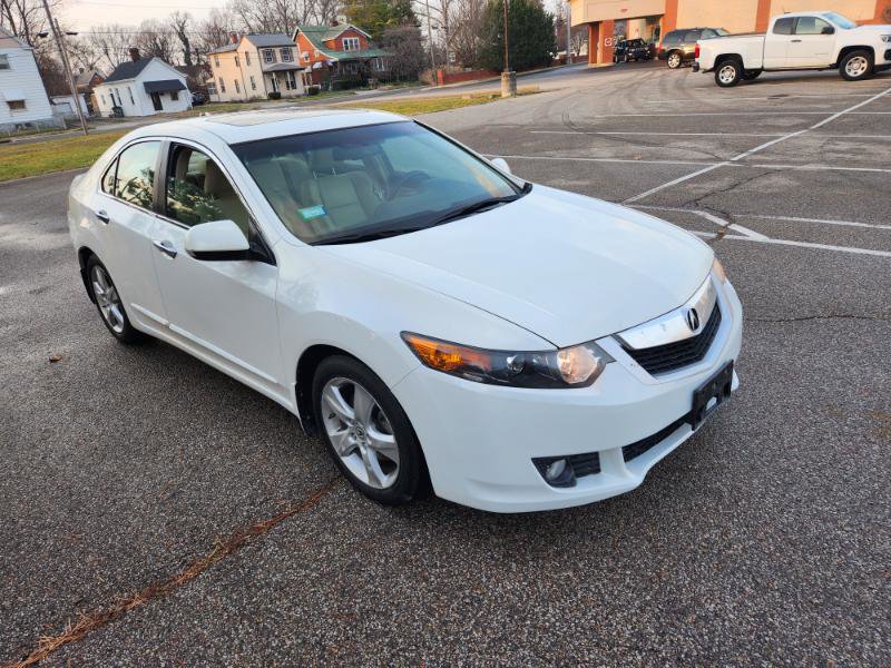 Used 2009 Acura TSX w/ Technology Package image 6