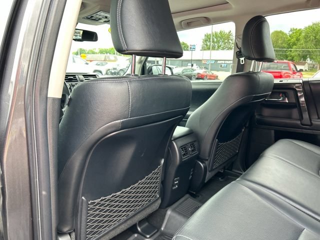 Used 2019 Toyota 4Runner Limited AWD/4WD image 20