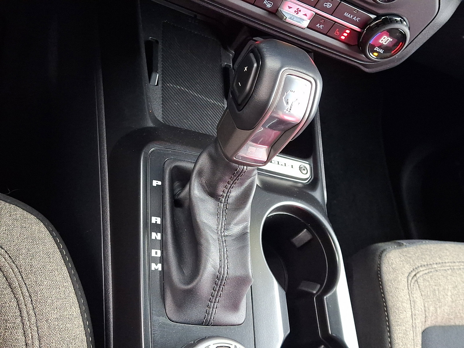 Used 2025 Ford Bronco Big Bend image 18