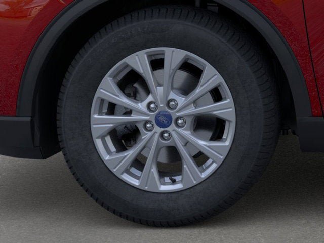 New 2026 Ford Escape Active FWD image 19