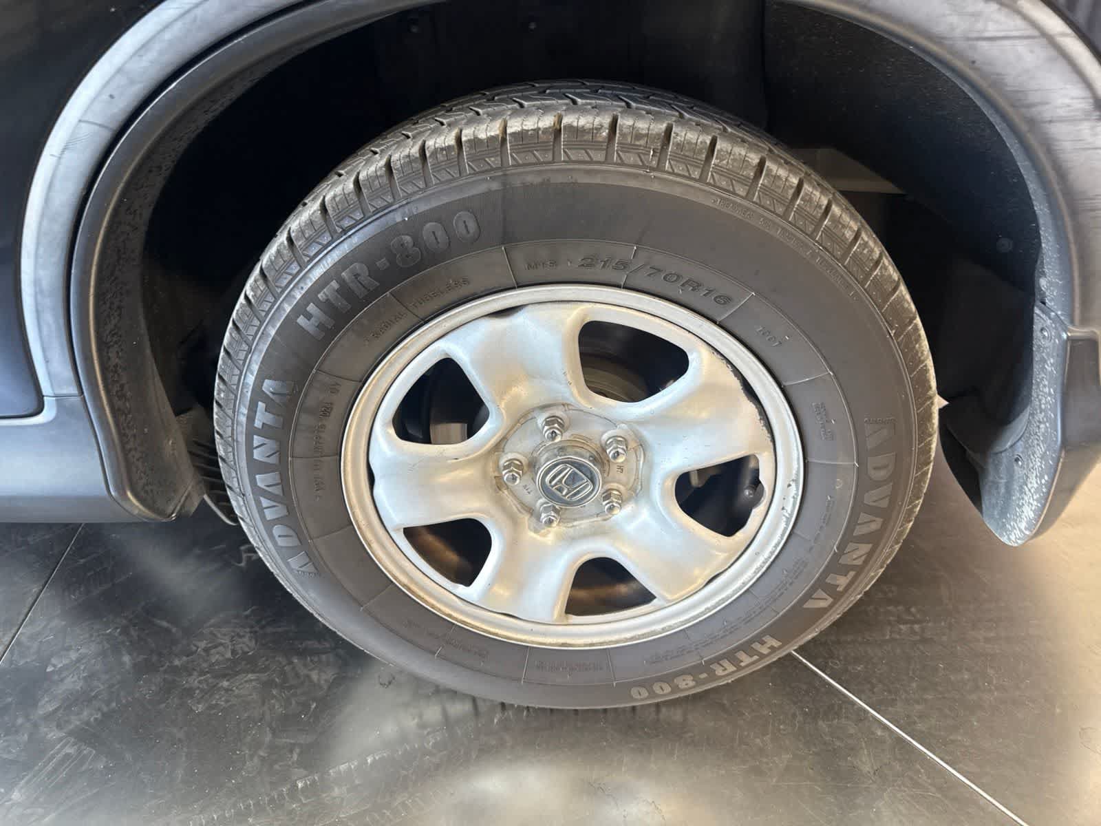 Used 2016 Honda CR-V LX image 8