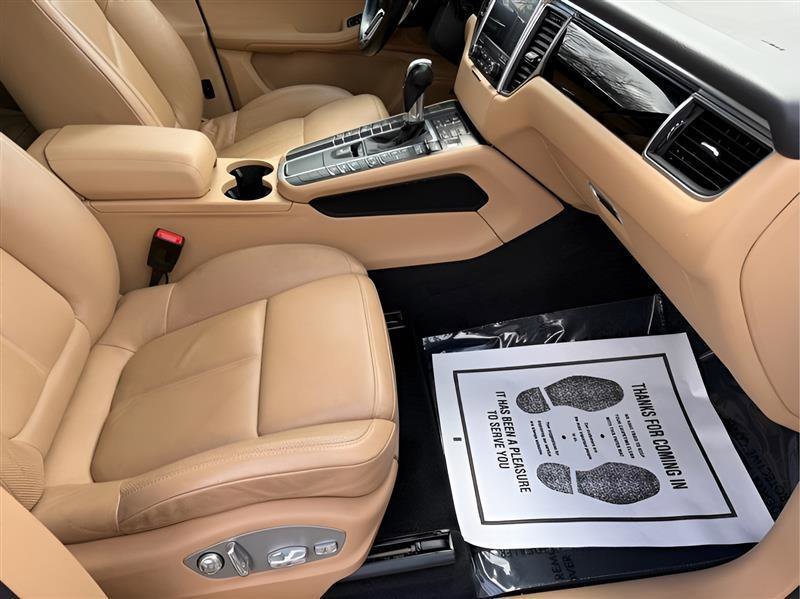 Used 2017 Porsche Macan S image 38