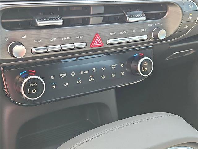 New 2026 Hyundai Palisade Calligraphy image 12