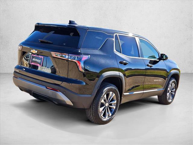 New 2026 Chevrolet Equinox LT video 2