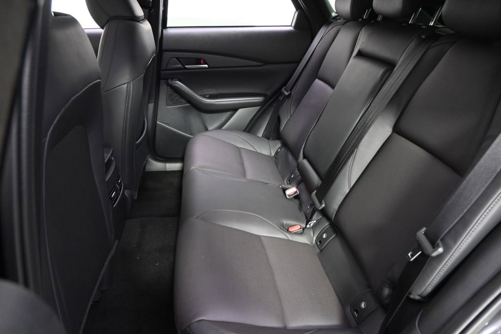 New 2026 MAZDA CX-30 2.5 Turbo w/ Premium Plus Pkg image 21
