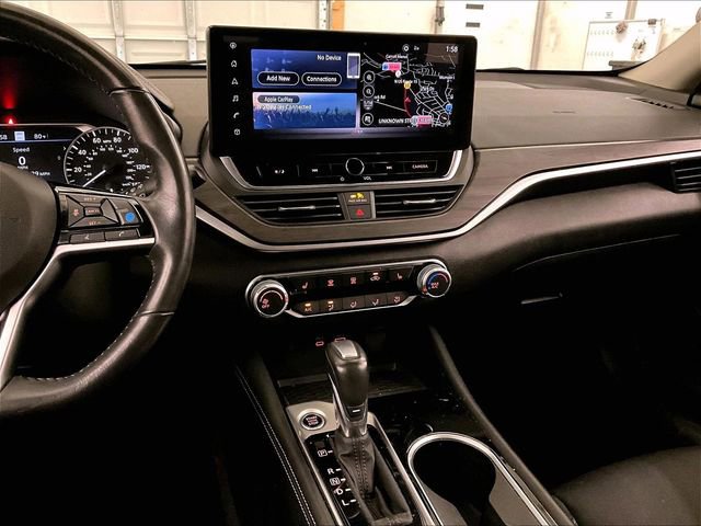 Used 2023 Nissan Altima 2.5 SV w/ SV Premium Package AWD/4WD image 6