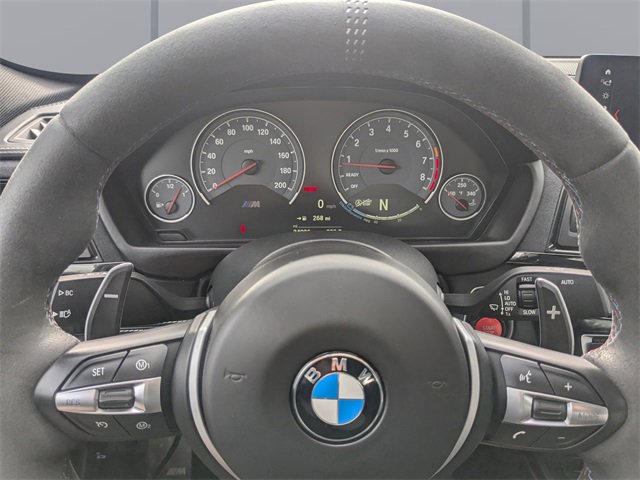 Used 2018 BMW M3 CS w/ Executive Package image 26