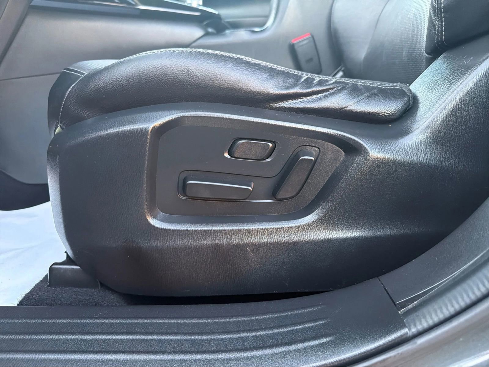 Used 2020 MAZDA CX-9 Touring w/ Touring Premium Package image 19