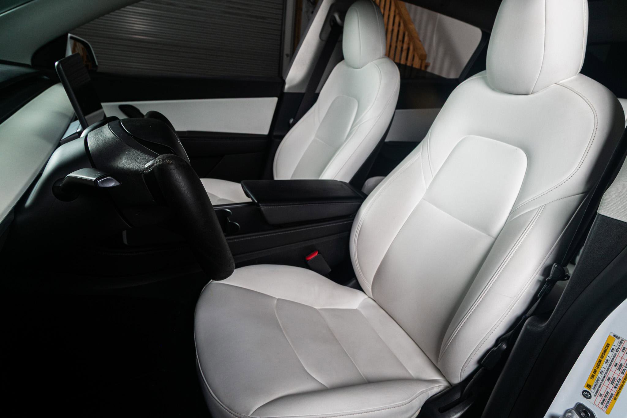 Used 2021 Tesla Model Y Performance image 4