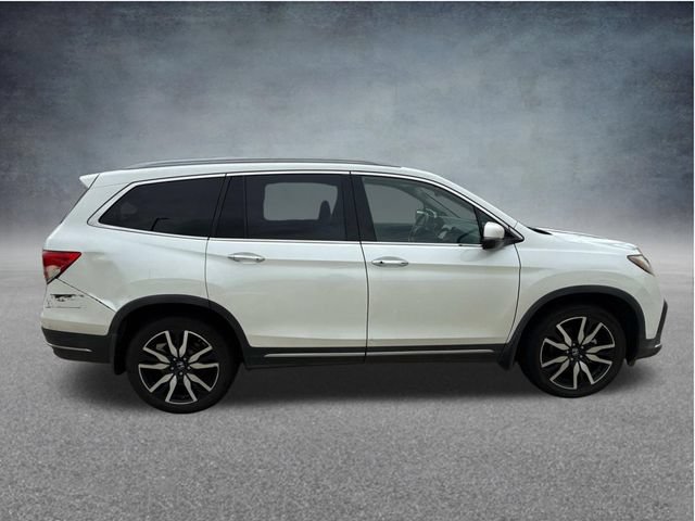 Used 2022 Honda Pilot Touring image 8
