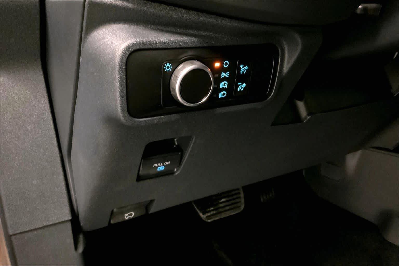 New 2026 Ford Bronco Big Bend AWD/4WD image 18