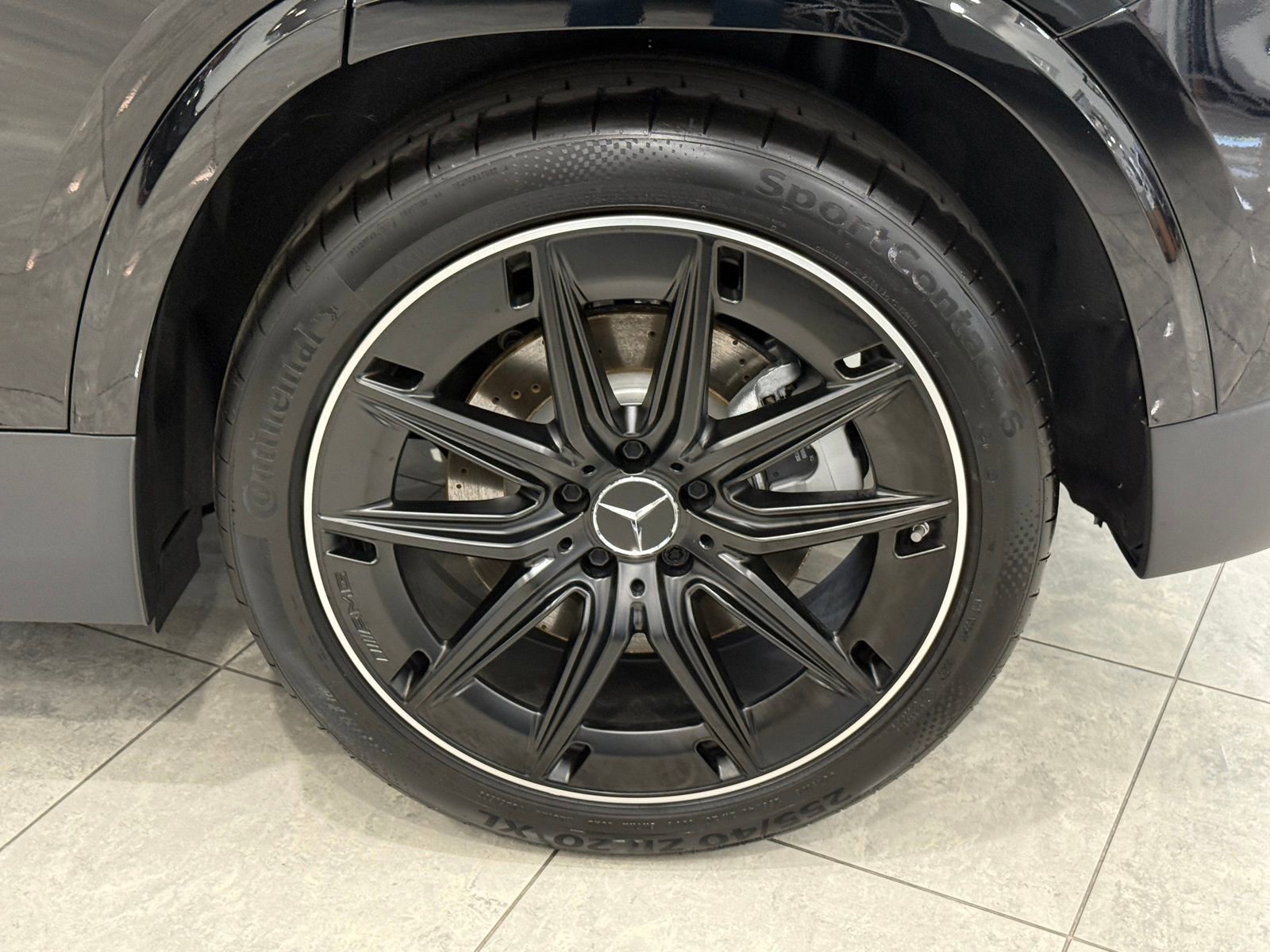 New 2026 Mercedes-Benz GLA 35 AMG 4MATIC image 13