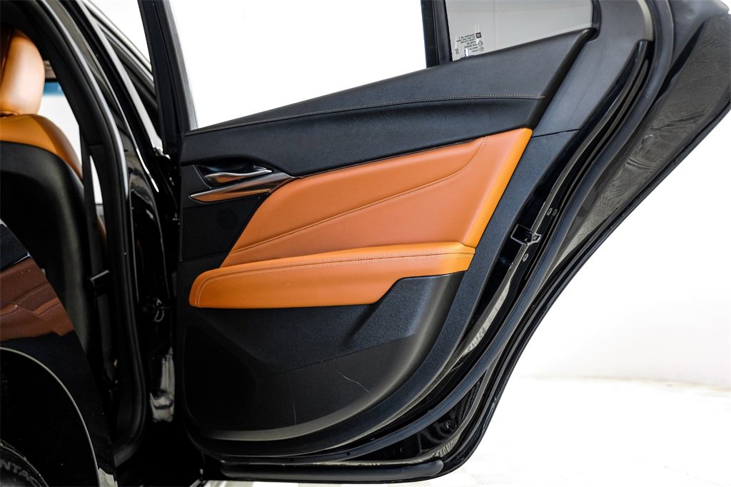 Used 2021 Cadillac CT4 Premium Luxury image 50