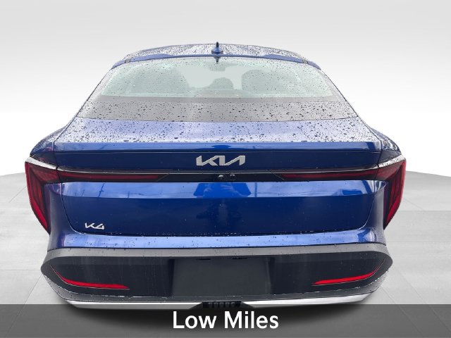 Used 2025 Kia K4 FWD image 6