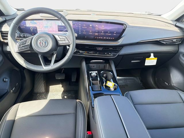 New 2026 Buick Envision Avenir AWD/4WD image 15